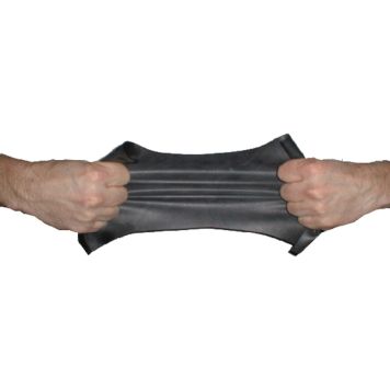 GUMMIMATTA BYGGROS FIRESTONE 30,5X4,27M PRIS PER M