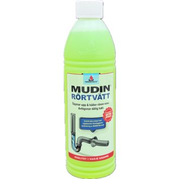 RÖRTVÄTT NORENCO MUDIN 600ML