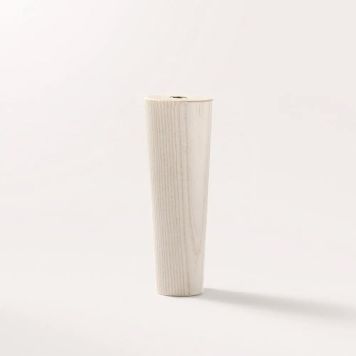 MÖBELBEN PRETTYPEGS CARL 120X41MM LJUS ASK