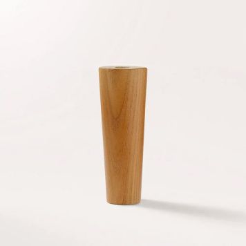 MÖBELBEN PRETTYPEGS CARL 120X41MM TEAK