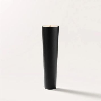 MÖBELBEN PRETTYPEGS CARL 170X44MM SVART