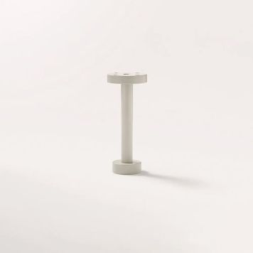 SKÅPSBEN PRETTYPEGS CLAS 100X45MM SAND