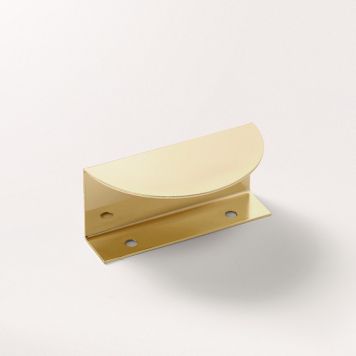 HANDTAG PRETTYPEGS HJÖRDIS 80X40MM MÄSSING