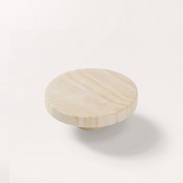 KNOPP PRETTYPEGS LILIAN 65X19MM OBEHANDLAD ASK