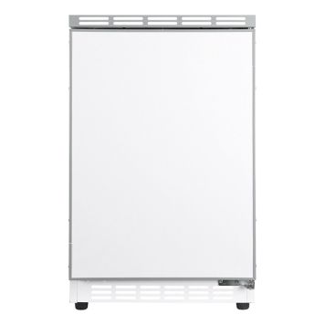 KYLSKÅP RESPEKTA ILIAN INTEGRERAT UKS110-11 82L VIT