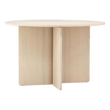 MATBORD VIND TYRESÖ Ø120CM EK