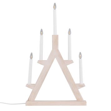 ADVENTSLJUSSTAKE VENTURE HOME VAL THORENS 5L EK