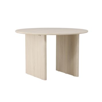 MATBORD VIND BJÖRHOLMEN Ø120CM BRUN