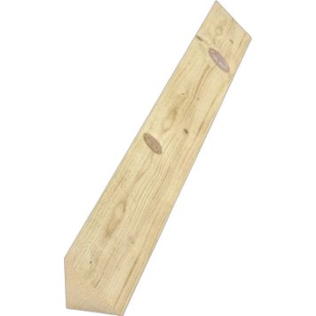 TREKANTSLÄKT VIDA G4-2 45X45 3,9M