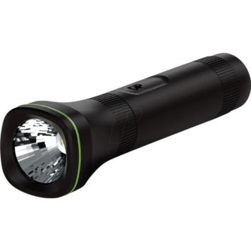 FICKLAMPA GP LIGHTING C105 SVART