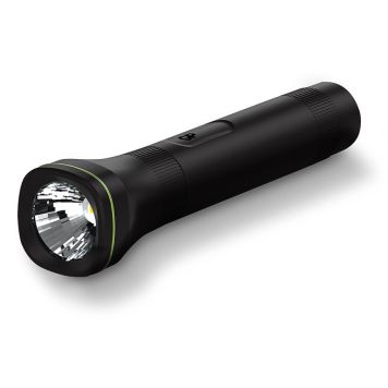 FICKLAMPA GP EVERYDAY C107 70LM SVART