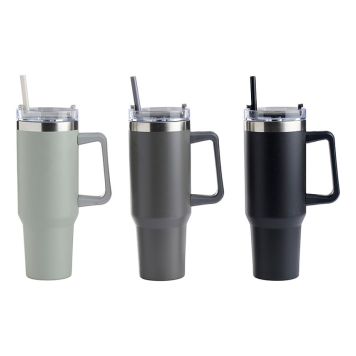 TERMOSMUGG DAY BLANDADE FÄRGER 1,1L