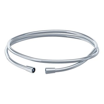 DUSCHSLANG CAMARGUE FÖR DUSCHKABIN CLARA KROM 1,5M