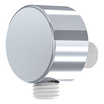 ANSLUTNING CAMARGUE TILL DUSCHSLANG FÖR DUSCHKABIN CLARA KROM