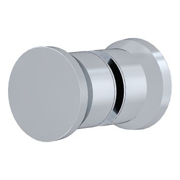 KNOPPAR CAMARGE FÖR DUSCHKABIN CLARA KROM