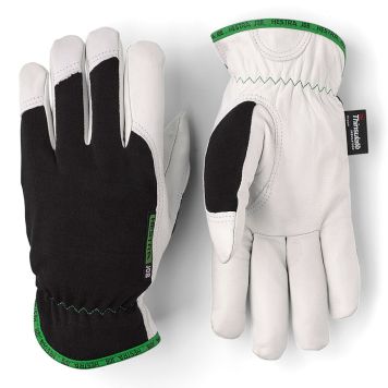 ARBETSHANDSKE HESTRA JOB KOBOLT WINTER STRL7