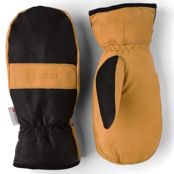 ARBETSHANDSKE HESTRA JOB WINTER PRO MITT STRL12