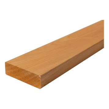 BASTULAV SHP AL 28X90X2700MM 4ST/FP