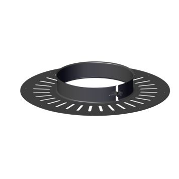 BÄRPLATTA DINAK TILL BRASKAMIN 150 GRÅ