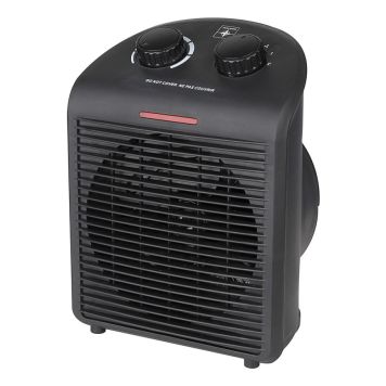 VÄRMEFLÄKT DAY BLÅSARE 2000W 19X25CM