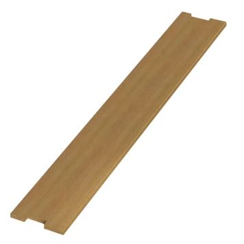 TRÖSKELPLATTA LUNDBERGS 9X93X730MM