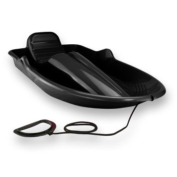 PULKA SPORTME RACER SVART