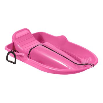 PULKA SPORTME RACER ROSA