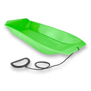 PULKA SPORTME XL LIME