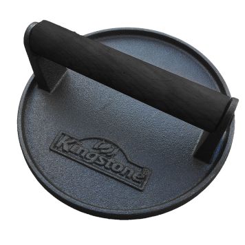 HAMBURGERPRESS KINGSTONE 17CM 
