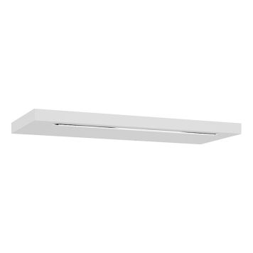 SKÅPSBELYSNING RIVA LED 3,8W 50CM VIT