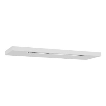 SKÅPSBELYSNING RIVA LED 3,8W 60CM VIT