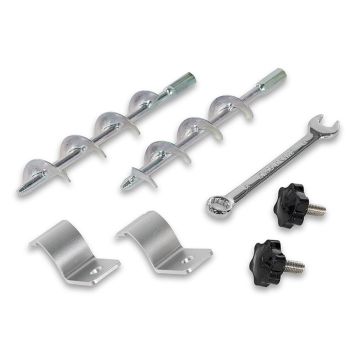 MARKANKARE EXIT TOYS SCALA FÖR NATURGRÄS 2ST