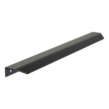 HANDTAG CAMARGUE TOPP SVART 35CM 