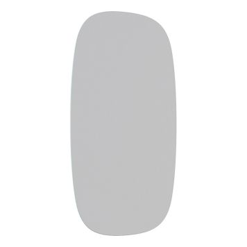 SPEGEL CAMARGUE VIDGA 65CM 