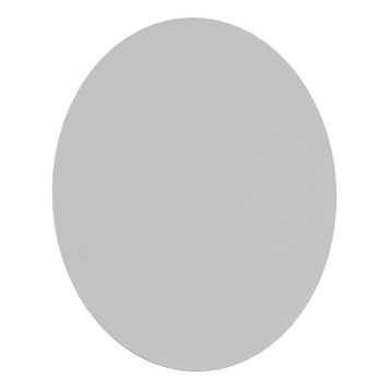 SPEGEL CAMARGUE RUND 100CM 