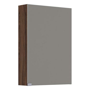 SPEGELSKÅP CAMARGUE VAL MED ELUTTAG 50CM 