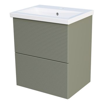 KOMMODPAKET CAMARGUE VIKA OLIV