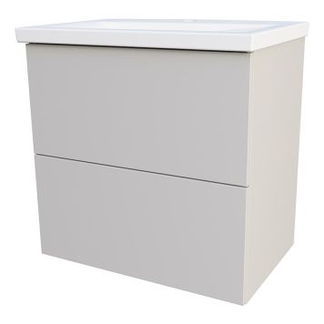 KOMMODPAKET CAMARGUE VIKA GRÅ