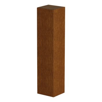 HÖGSKÅP CAMARGUE VIKA EKFANÉR VALNÖT