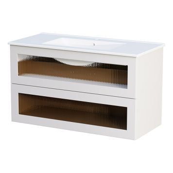 KOMMODPAKET CAMARGUE VIKA LAV