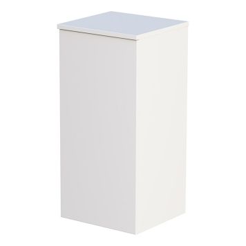 BADRUMSSKÅP CAMARGUE VIKA VIT