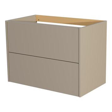 TVÄTTSTÄLLSSKÅP CAMARGUE AURA 2 LÅDOR DYN