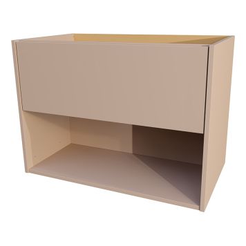 TVÄTTSTÄLLSSKÅP CAMARGUE AURA 1 LÅDA & BOX SKÄR