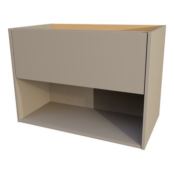 TVÄTTSTÄLLSSKÅP CAMARGUE AURA 1 LÅDA & BOX DYN