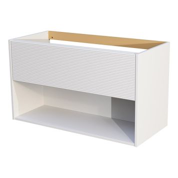 TVÄTTSTÄLLSSKÅP CAMARGUE AURA 1 LÅDA & BOX LAV