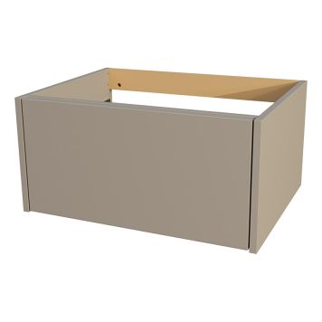 TVÄTTSTÄLLSSKÅP CAMARGUE AURA LÅG DYN