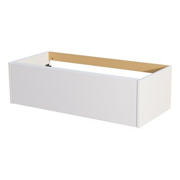 TVÄTTSTÄLLSSKÅP CAMARGUE AURA LÅG LAV