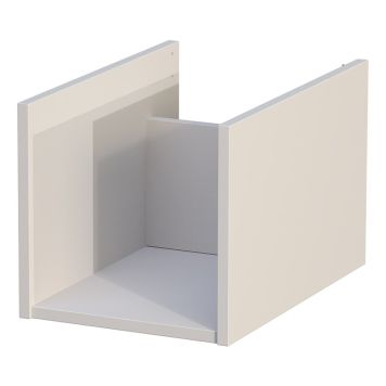 SIDOSKÅP CAMARGUE AURA VARM