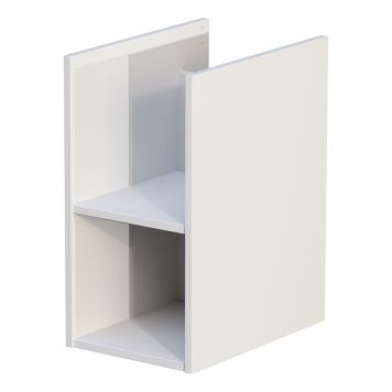 SIDOSKÅP CAMARGUE AURA LAV