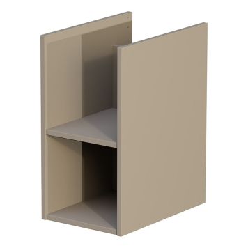 SIDOSKÅP CAMARGUE AURA DYN